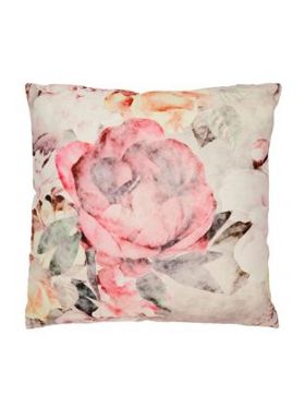 Florine Multicolour Outdoor Cushion | 50x50 CM