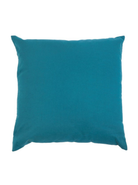 Alya Blue Indoor Cushion