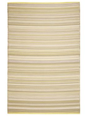 Cancun Dune Melange Recycled Plastic Outdoor Rug