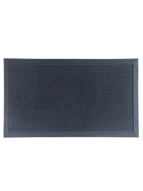 Rubber Pin Thick and Long Door Mat for Home