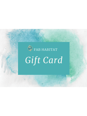 FabHabitat Gift Card