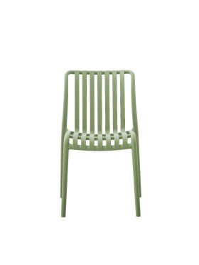 Bertioga Mint Green Outdoor Chair