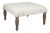 Rigel Upholstered Square Coffee Table