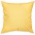 Empire Yellow Outdoor Cushion | 45x45 CM