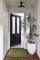 Green Home Thick 100% Coir Doormat