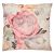 Florine Multicolour Outdoor Cushion | 50x50 CM