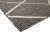 Tucson Grey Diamond Pattern Polypropylene Outdoor Rug