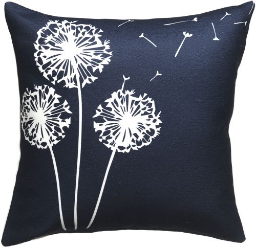 Dandelion Outdoor Cushion | 50x50 CM