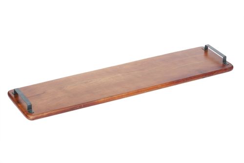 Duqqa Mango Wood 100x25cm Serving Board
