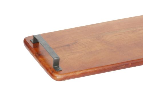 Duqqa Mango Wood 100x25cm Serving Board