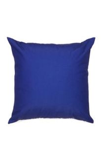 Snorkle Blue Outdoor Cushion | 45x45 CM