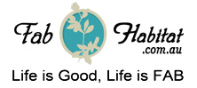 Fab Habitat Logo